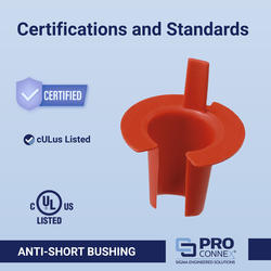 Sigma ProConnex® 3/8