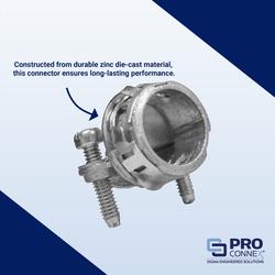 Sigma ProConnex® 3/8