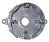 Sigma Engineered Solutions® Round 3/4" 5-Hole Weatherproof Gray Electrical Outlet Box