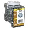 Sigma ProConnex™ 3/4"  Non-Metallic (NM) Clamp Connector Contractor Pack - 50 Pack