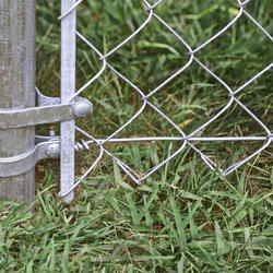 Chain-Link Fence Tension Wire at Menards®