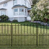 3/4" x 41" Teton No-Dig Fence Post