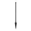 3/4" x 41" Teton No-Dig Fence Post