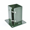 4" x 4" Bolt Down Post Base