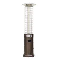 Patio heater menards discount