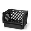 Home-Sweet-Home® 12-1/4"W x 9-1/2"H x 17-5/16"D Large Stackable Bins - 2 Pack