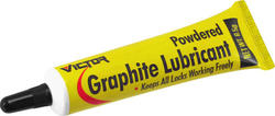 Powdered Graphite Lubricant 6.5 grams