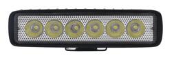 Blazer International 6" LED Spot Light Bar