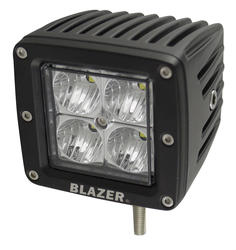 Green Blazer Fish & Game LED Floodlight