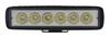 Blazer International 6" LED Spot Light Bar