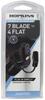 Hopkins Towing Solutions® 7-Blade to 4-Way Flat Adapter