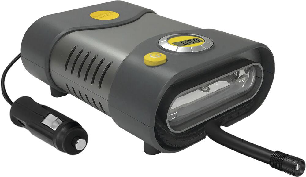 Victor Products Compact Tire Inflator Victor Products Compact Tire Inflator