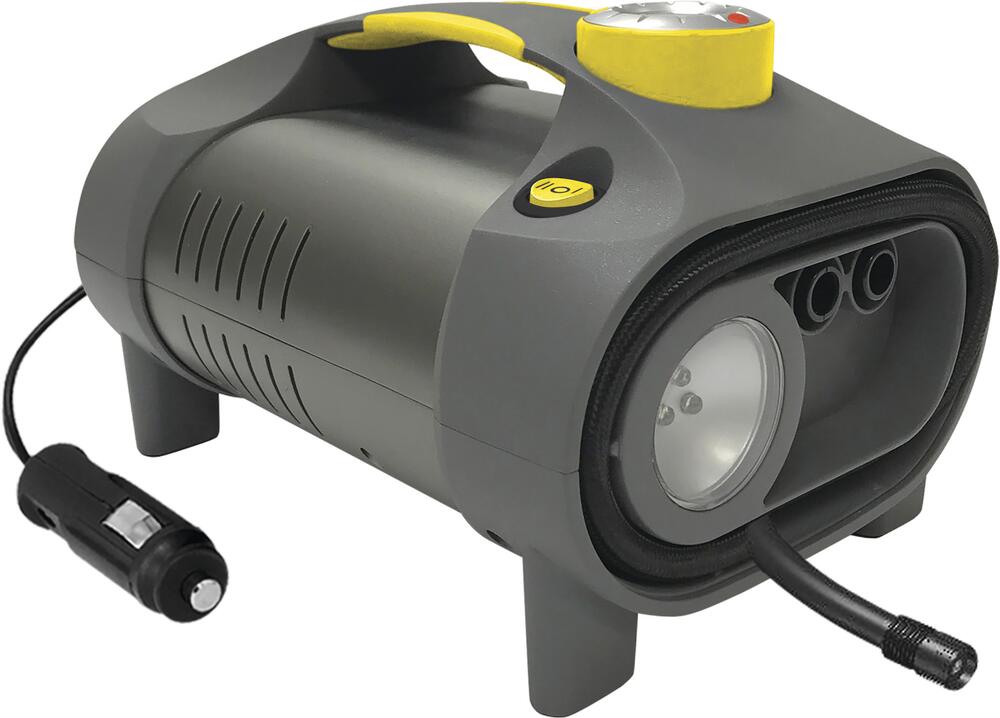 Victor Products autoSTOP Tire Inflator Victor Products autoSTOP Tire Inflator