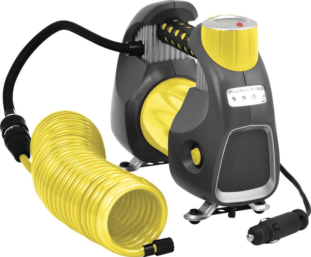 Victor Products Compact Tire Inflator Victor Products Compact Tire Inflator