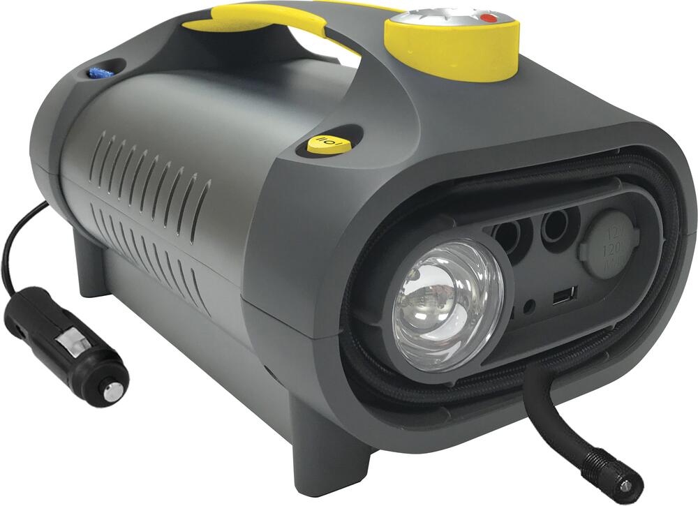 Victor Products autoSTOP Tire Inflator Victor Products autoSTOP Tire Inflator