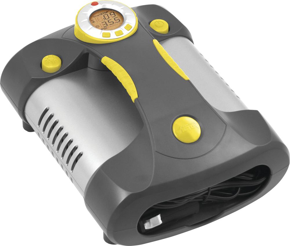 Victor Products autoSTOP Tire Inflator Victor Products autoSTOP Tire Inflator