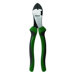 Masterforce® 8" Diagonal Cutting Pliers with Cushion Grip