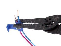 Gardner Bender Awg Blue Tap Splice Count At Menards