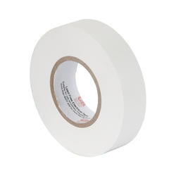 Gardner Bender® 3/4 x 66' White PVC Electrical Tape at Menards®