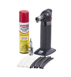 Menards propane deals torch kit