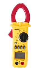 Sperry® Instruments True RMS 600A Clamp Meter at Menards®