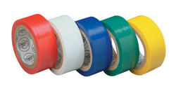 Gardner Bender® 3/4 x 16.4' Multi-Colored PVC Electrical Tape - 5 pack at  Menards®