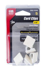 Engage Cable Clips (Pack of 100)