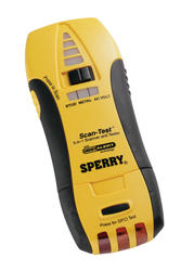 Sperry® Instruments Scan-Test™ 5-in-1 Multi-Scanner at Menards® Sperry® Instruments Scan-Test™ 5-in-1 Multi-Scanner at Menards®