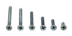 Screw for Electric Grater BETM-1