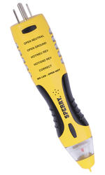 Gardner Bender 2-in-1 Electrical Tester