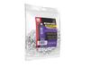 Gardner Bender® 1/2" Plastic Wire Staples - 250 Pack