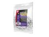 Gardner Bender® 1/2" Plastic Wire Staples - 250 Pack