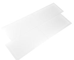 GBM® Frosted Elegance Matte Josephine 8 x 8 Glass Wall Tile GBM® Frosted Elegance Matte Josephine 8 x 8 Glass Wall Tile