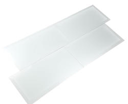 GBM® Frosted Elegance Matte Josephine 8 x 8 Glass Wall Tile GBM® Frosted Elegance Matte Josephine 8 x 8 Glass Wall Tile