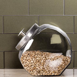 GBM® Forever Eternal Glossy Bronze 3 x 6 Glass Wall Tile GBM® Forever Eternal Glossy Bronze 3 x 6 Glass Wall Tile