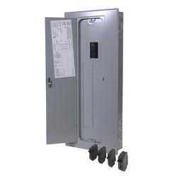 GE200 【17】 GE 200 Amp 32-Space 40-Circuit Indoor Main Breaker Load