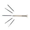 General Tool® Jewelers Screwdriver Set