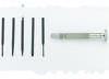General Tool® Jewelers Screwdriver Set