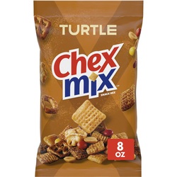 Chex Mix® Chocolate Turtle Snack Mix - 8 oz at Menards®