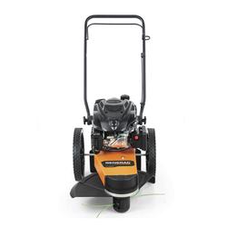 Menards walk 2025 behind string trimmer