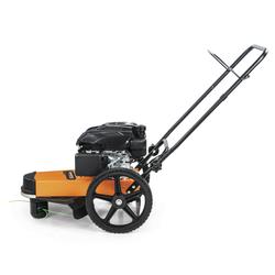 Menards walk 2025 behind string trimmer