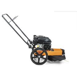 Menards walk 2025 behind string trimmer