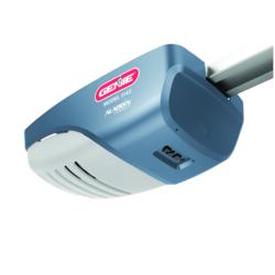 Genie® 1-1/2 HPc Wi-Fi Belt Drive Smart Garage Door Opener at Menards®