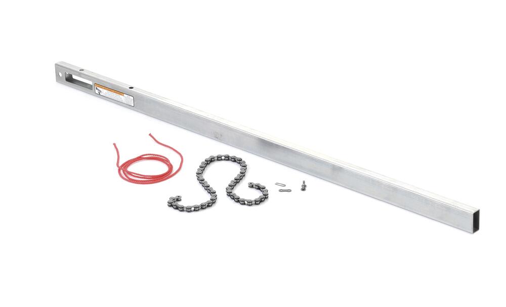 Genie Steel Chain Drive Extension Kit Genie Steel Chain Drive Extension Kit