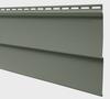 Concord® Double 4" x 12' 6" Meadow Fern Vinyl Siding