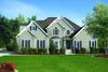 Concord® Double 4" x 12' 6" Meadow Fern Vinyl Siding