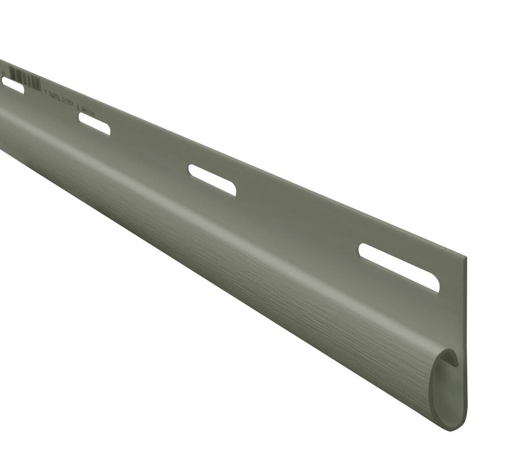 Gentek® 12' Meadow Fern Undersill Trim Gentek® 12' Meadow Fern Undersill Trim