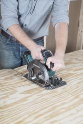 1/8 x 4 x 8 Sanded Utility Plywood at Menards®