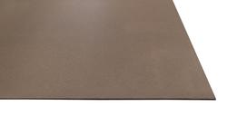 White Hardboard Panel (Common: 1/8 in. x 3 ft. x 7 ft.; Actual: 0.110 in. x  36.5 in. x 84.5 in.)