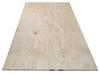3/8 x 4 x 8 Plywood Sheathing